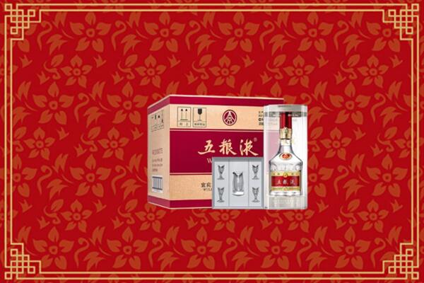 高价求购：西区回收五粮液