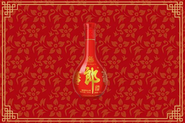 西区烟酒回收郎酒